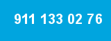 911 133 02 76